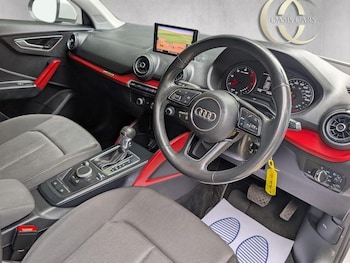 Used Audi Q2 2020 for sale - 76439891: Photo