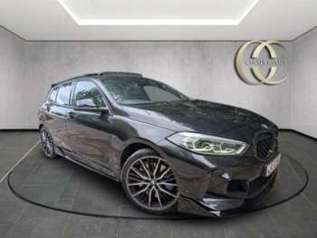 2021 - 2.0 M135i Auto xDrive Euro 6 (s/s) 5dr