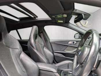 Used BMW 1 Series 2021 for sale - 75160435: Photo