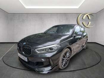 Used BMW 1 Series 2021 for sale - 75160435: Photo
