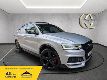 Audi - Q3