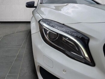Used Mercedes-Benz GLA 2015 for sale - 75277831: Photo