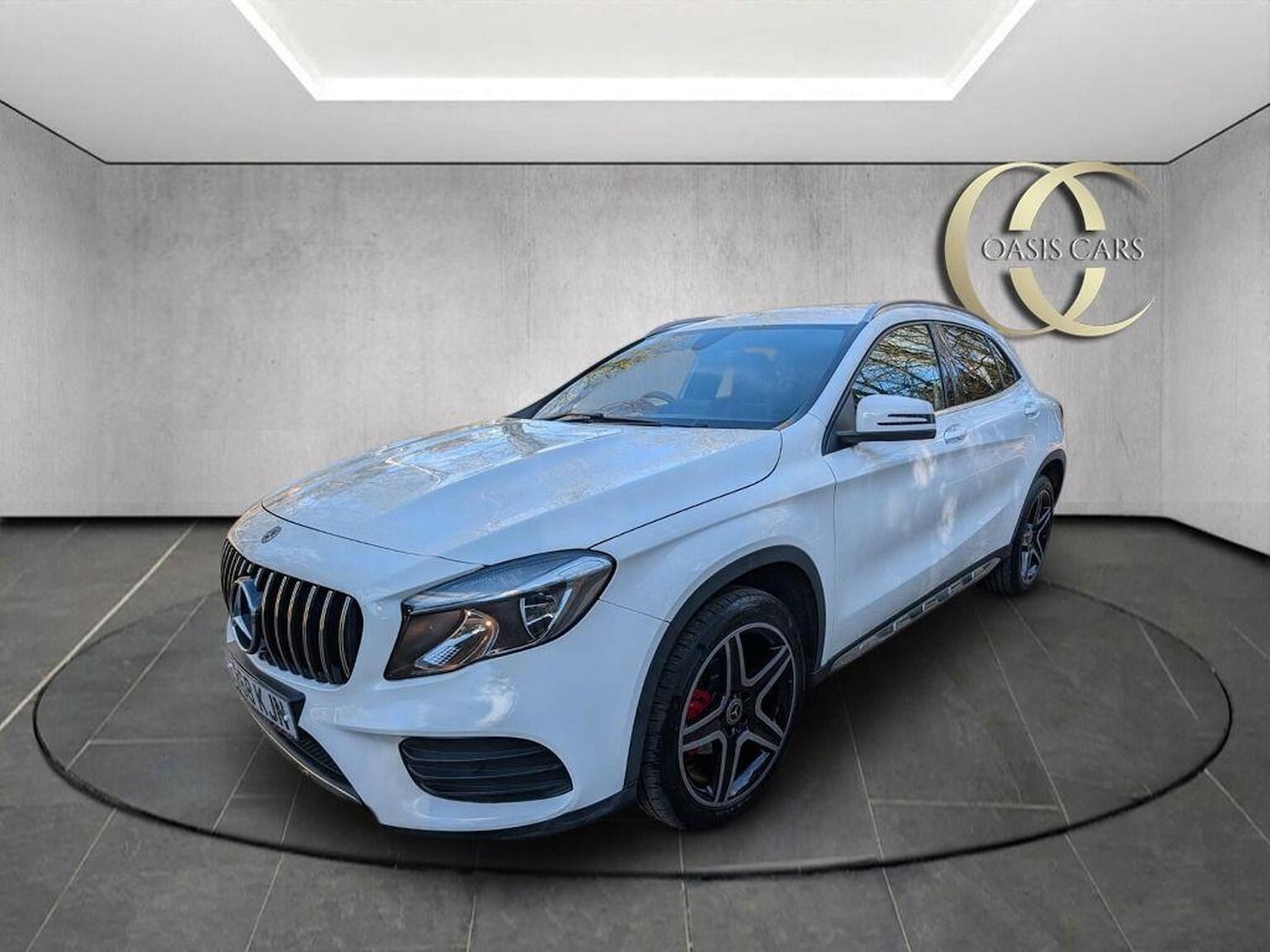 Used Mercedes-Benz GLA 2018 for sale - 77656184: Photo 12