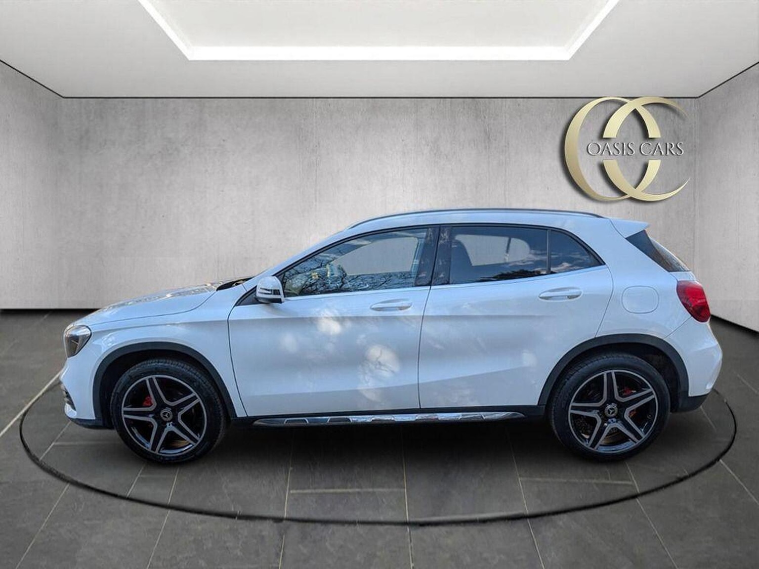 Used Mercedes-Benz GLA 2018 for sale - 77656184: Photo 13