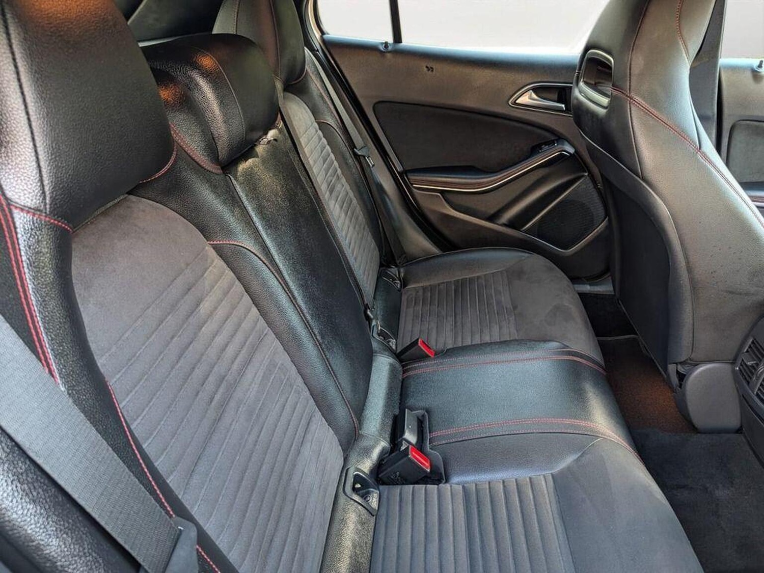 Used Mercedes-Benz GLA 2018 for sale - 77656184: Photo 14