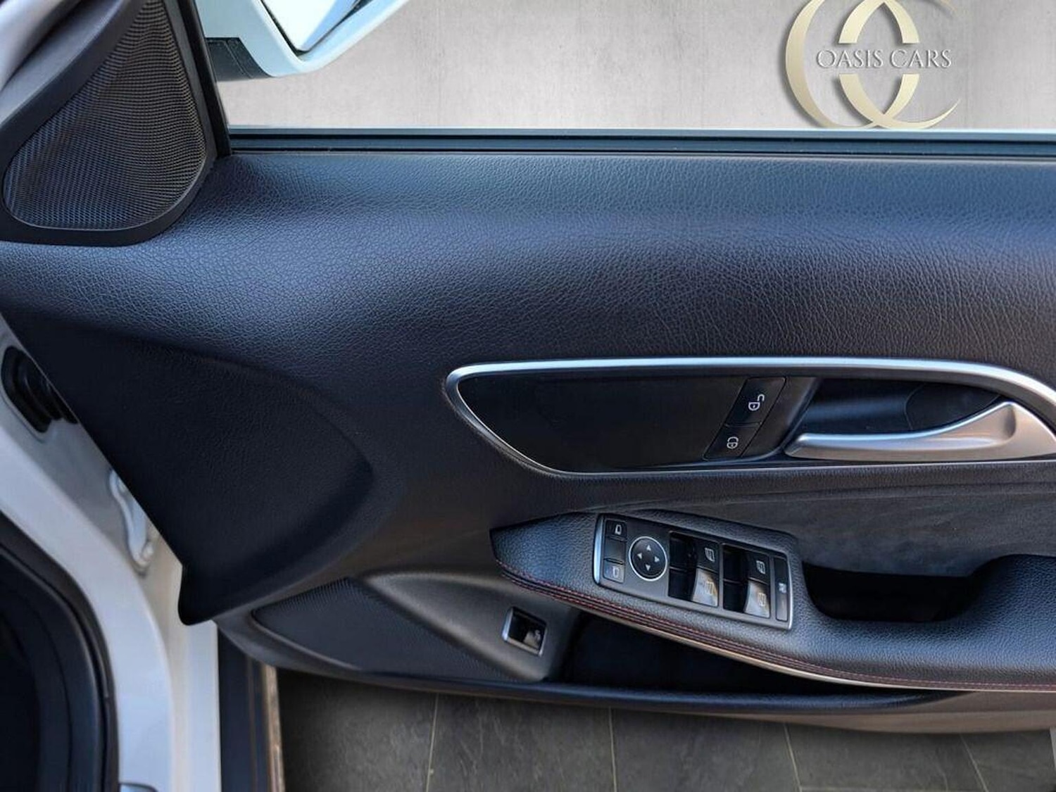 Used Mercedes-Benz GLA 2018 for sale - 77656184: Photo 16