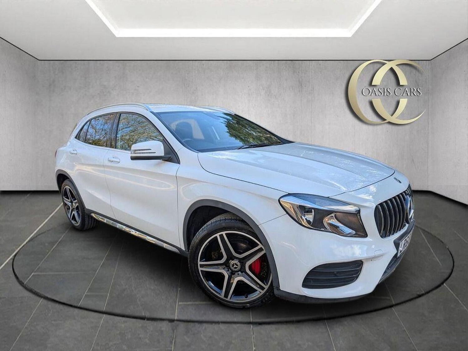 Used Mercedes-Benz GLA 2018 for sale - 77656184: Photo 17