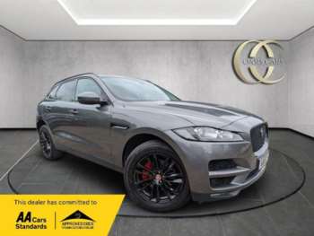 2019 - 2.0 Portfolio 5dr Auto AWD