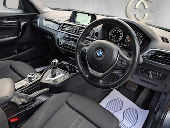 Used BMW 1 Series 2018 for sale - 76142517: Photo 2