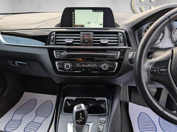 Used BMW 1 Series 2018 for sale - 76142517: Photo 7