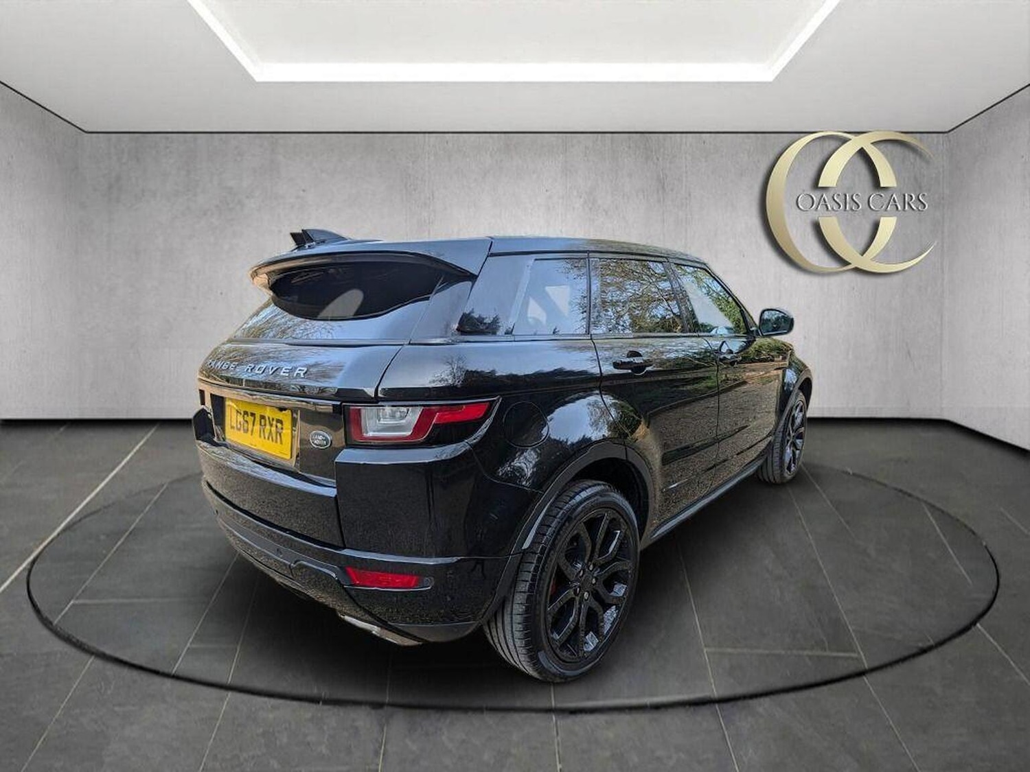 Used Land Rover Range Rover Evoque 2017 for sale - 77977040: Photo 10