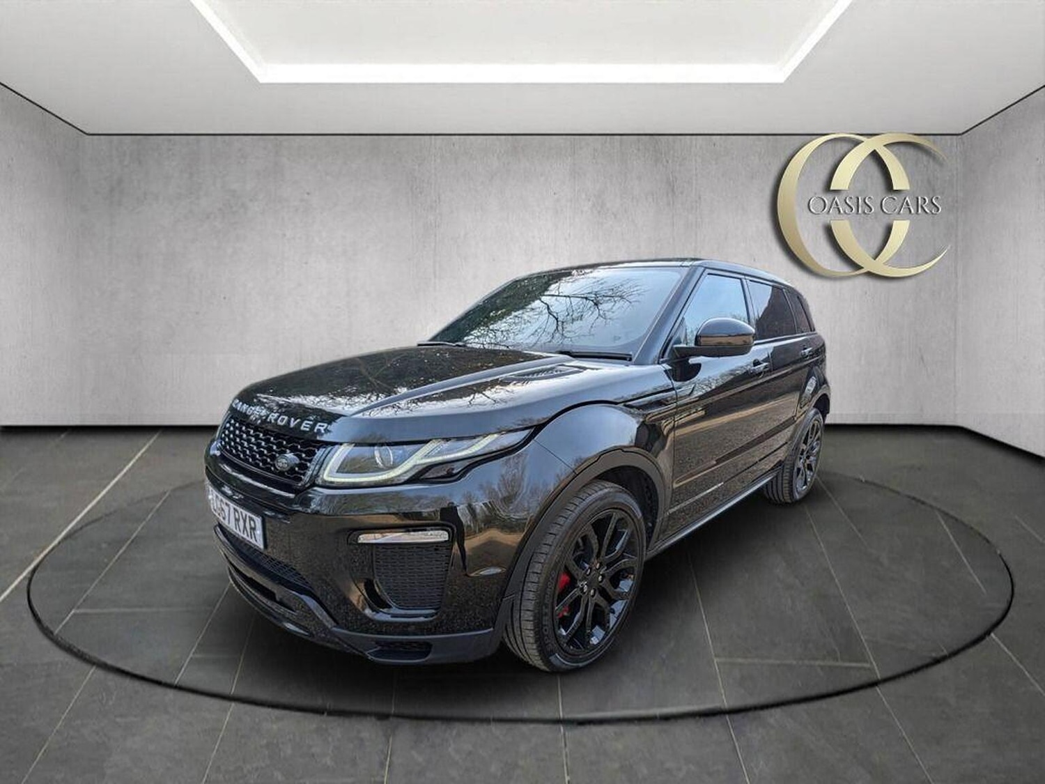 Used Land Rover Range Rover Evoque 2017 for sale - 77977040: Photo 13