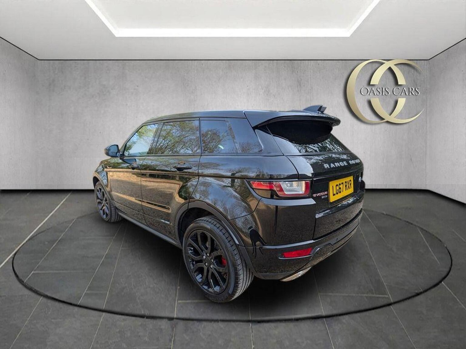 Used Land Rover Range Rover Evoque 2017 for sale - 77977040: Photo 14