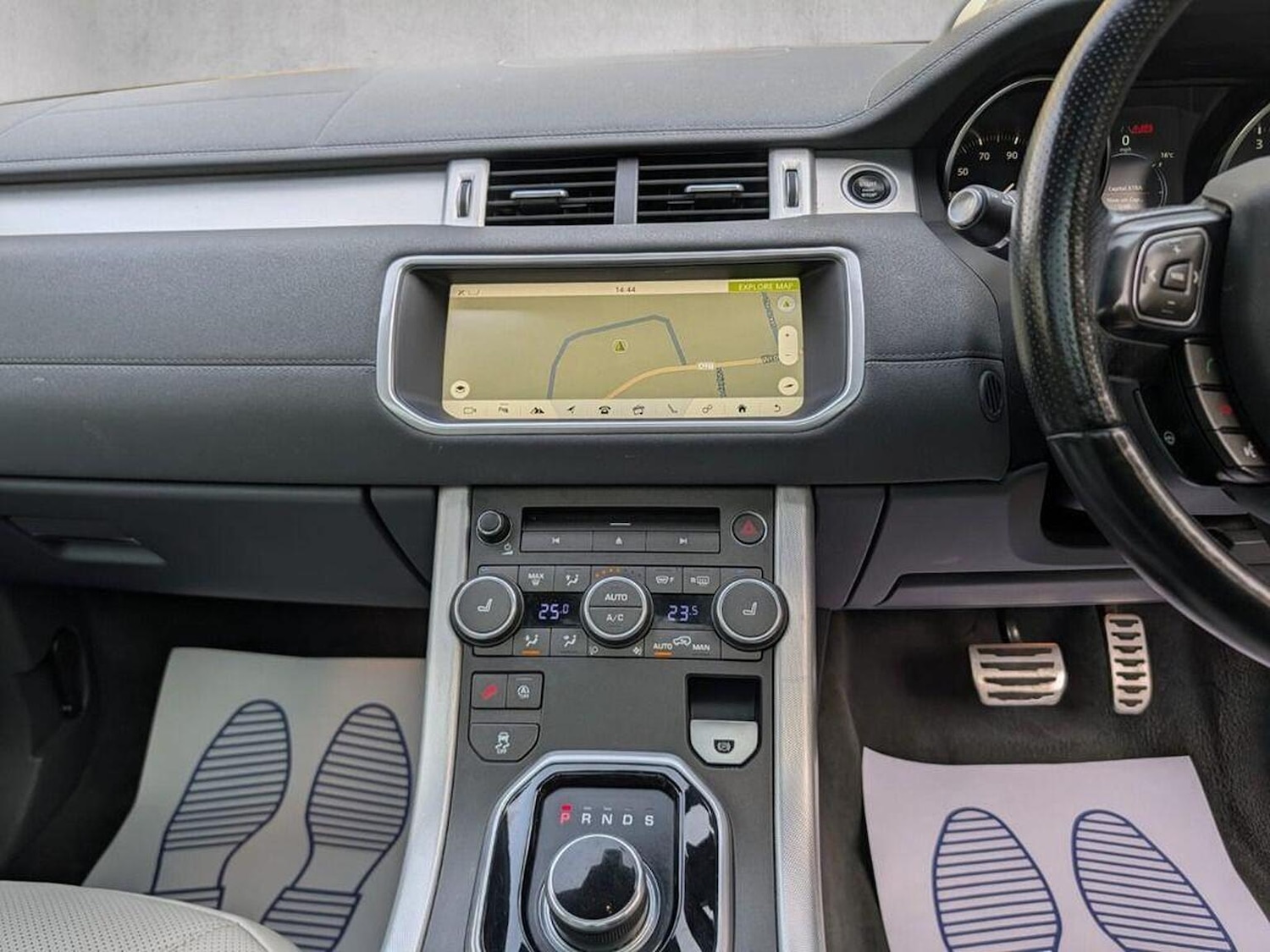 Used Land Rover Range Rover Evoque 2017 for sale - 77977040: Photo 16