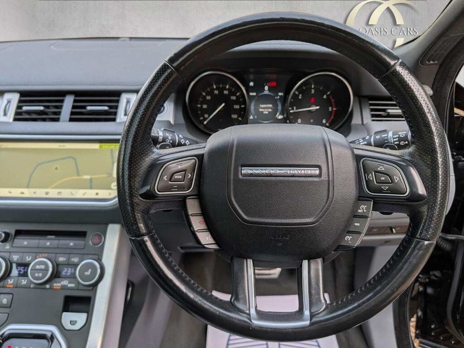 Used Land Rover Range Rover Evoque 2017 for sale - 77977040: Photo 17