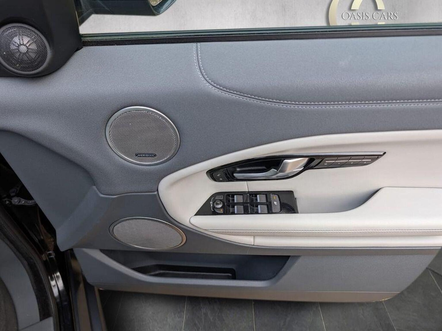 Used Land Rover Range Rover Evoque 2017 for sale - 77977040: Photo 18