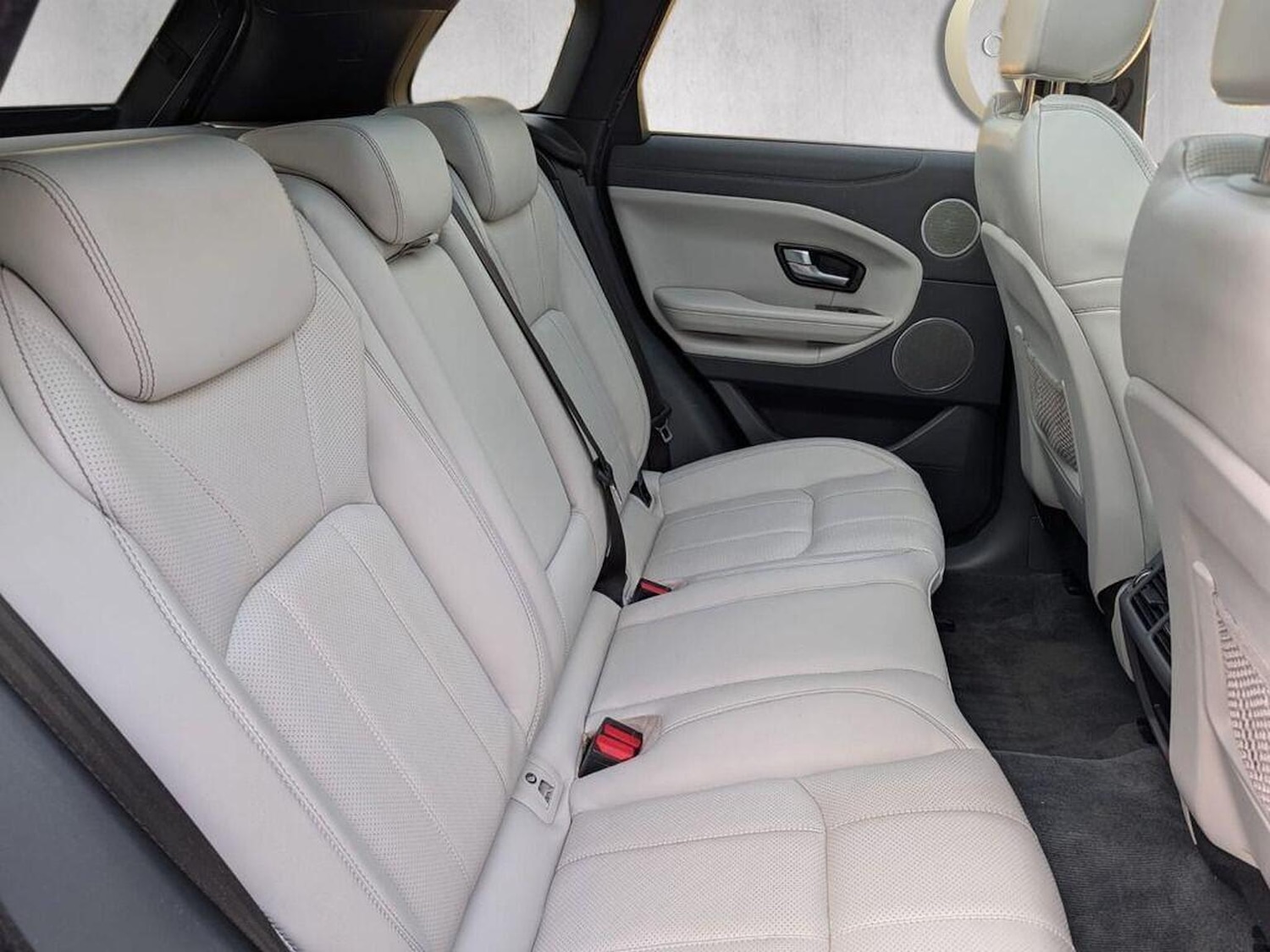 Used Land Rover Range Rover Evoque 2017 for sale - 77977040: Photo 19