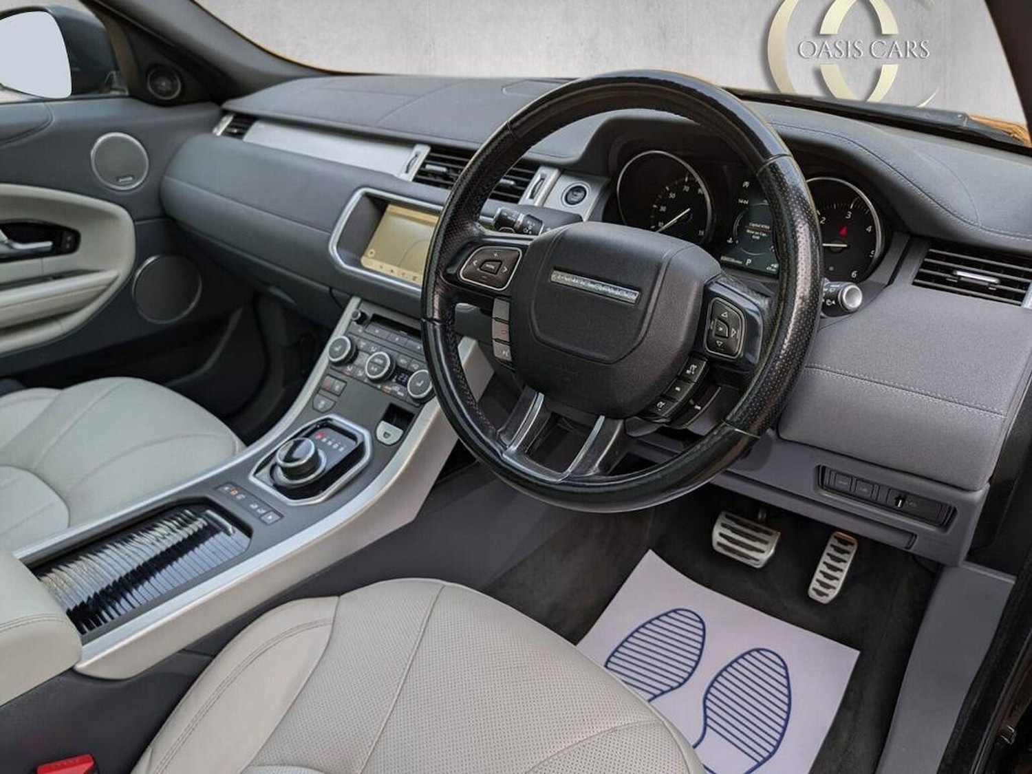 Used Land Rover Range Rover Evoque 2017 for sale - 77977040: Photo 5