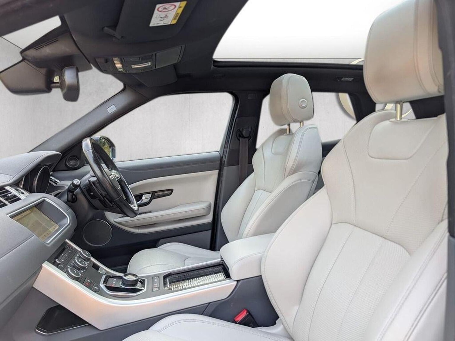 Used Land Rover Range Rover Evoque 2017 for sale - 77977040: Photo 6