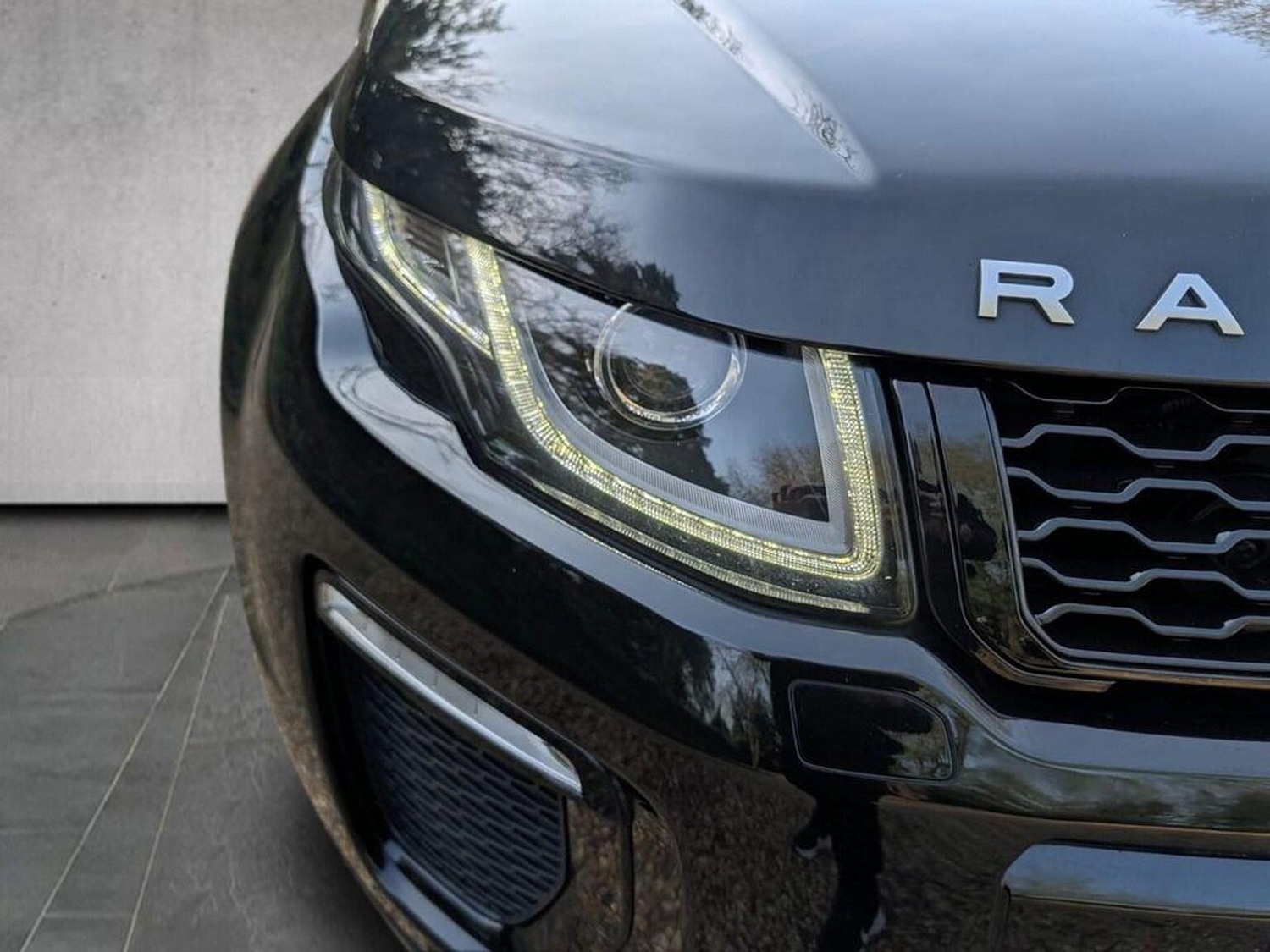 Used Land Rover Range Rover Evoque 2017 for sale - 77977040: Photo 8