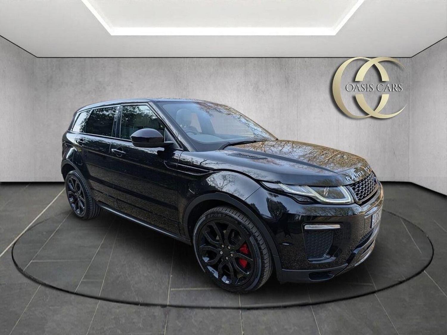 Used Land Rover Range Rover Evoque 2017 for sale - 77977040: Photo 9