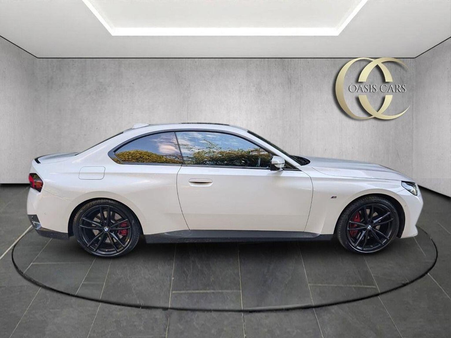 Used BMW 2 Series 2022 for sale - 76974362: Photo 12