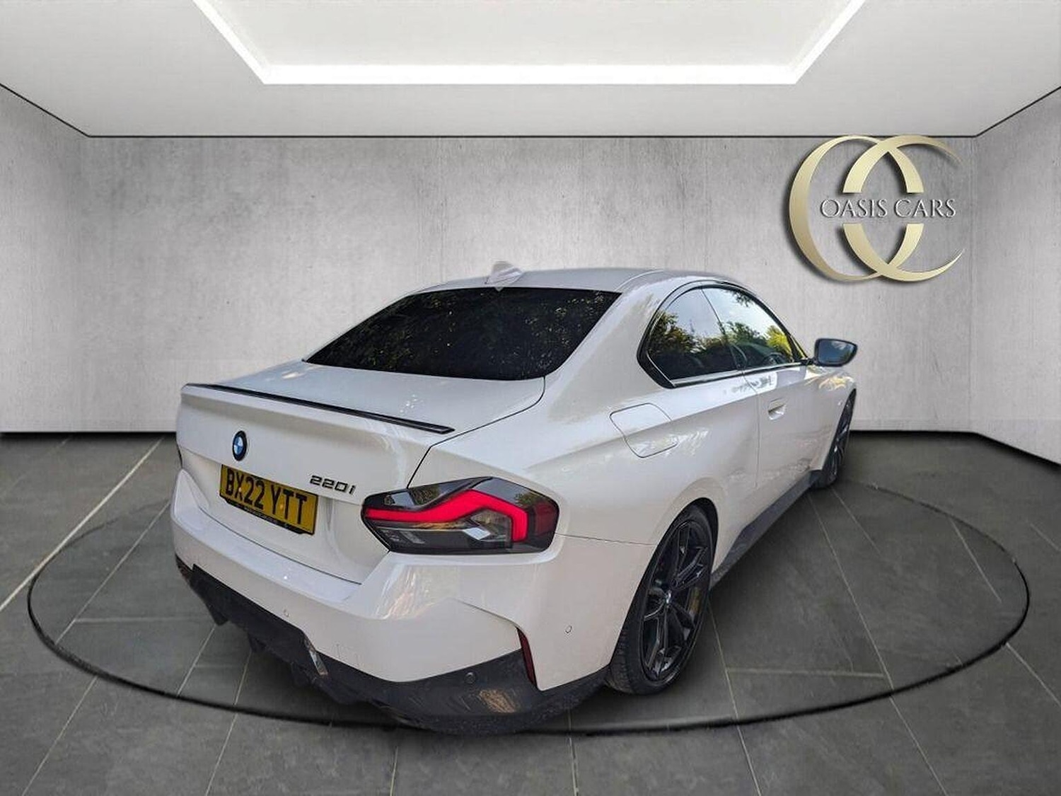 Used BMW 2 Series 2022 for sale - 76974362: Photo 6