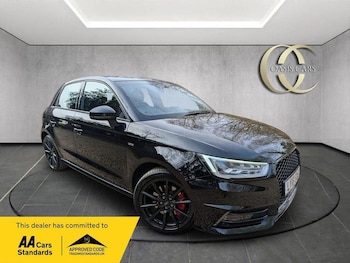 Used Audi A1 2018 for sale - 79176707: Photo