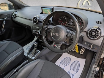 Used Audi A1 2018 for sale - 79176707: Photo