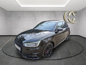 Used Audi A1 2018 for sale - 79176707: Photo