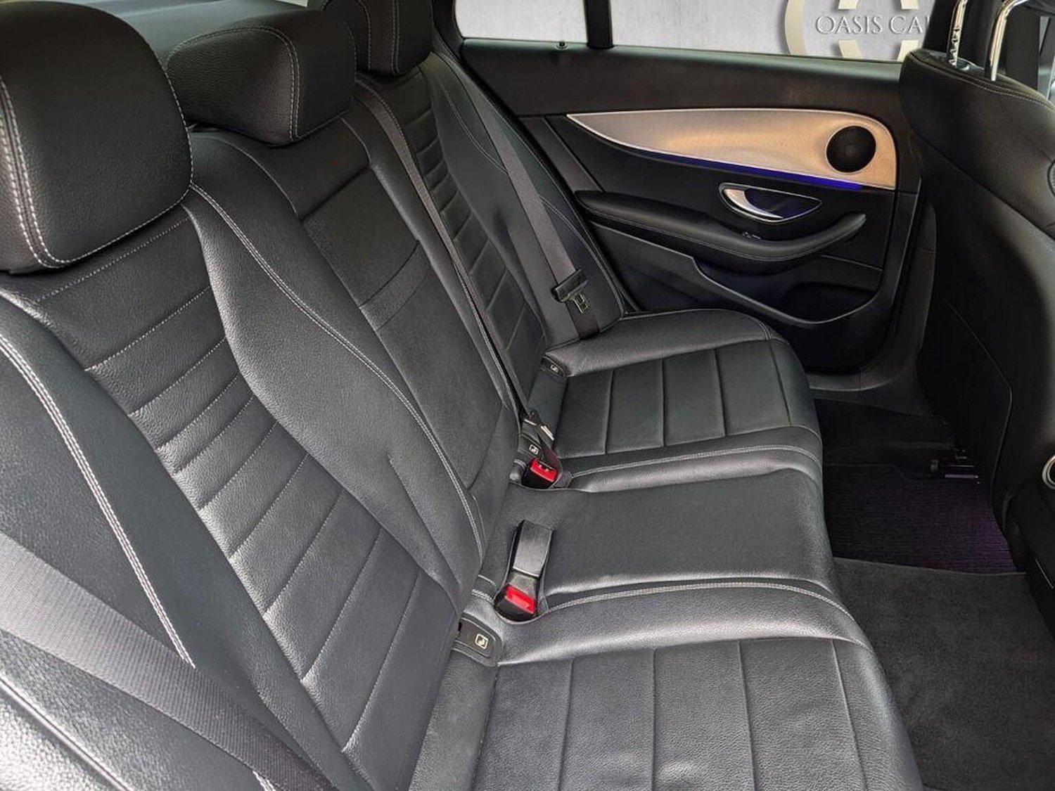 Used Mercedes-Benz E Class 2017 for sale - 77721161: Photo 12