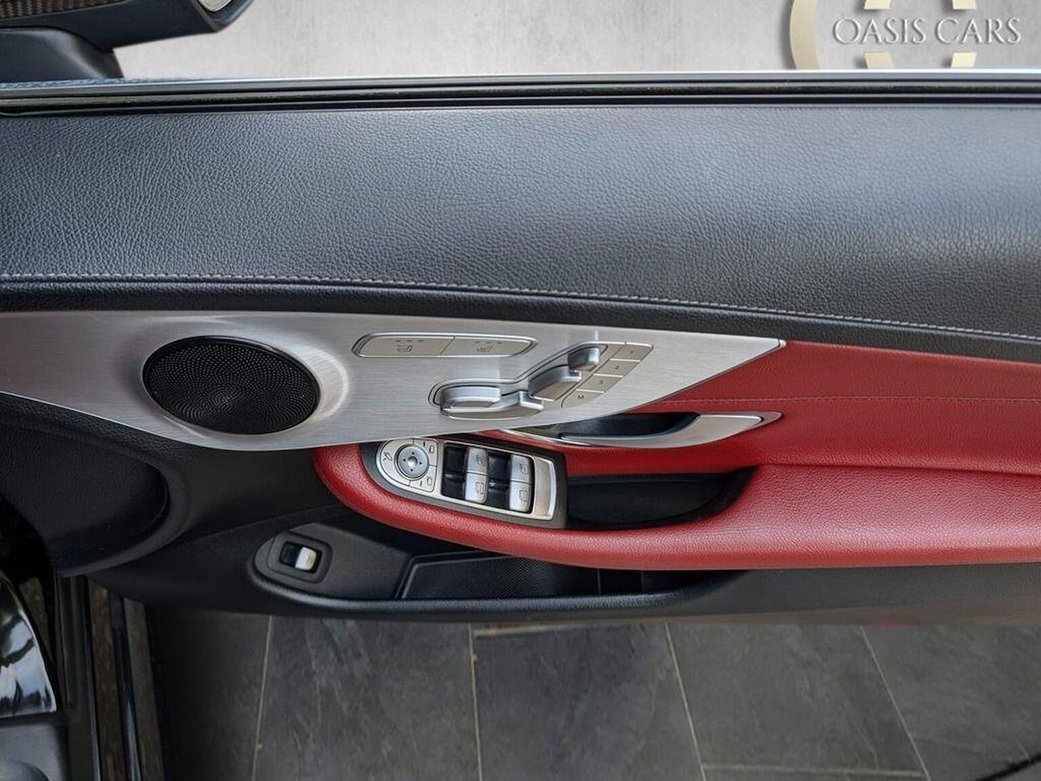 Used Mercedes-Benz C Class 2018 for sale - 76030666: Photo 21