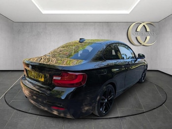 Used BMW 2 Series 2016 for sale - 78987007: Photo