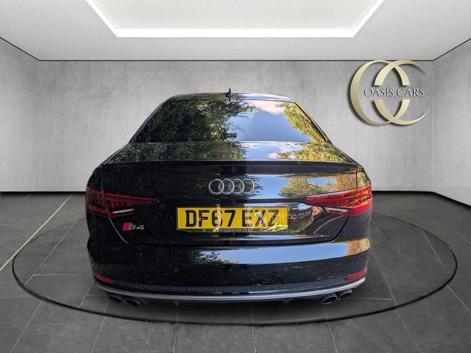 Used Audi A4 2017 for sale - 76769643: Photo 11