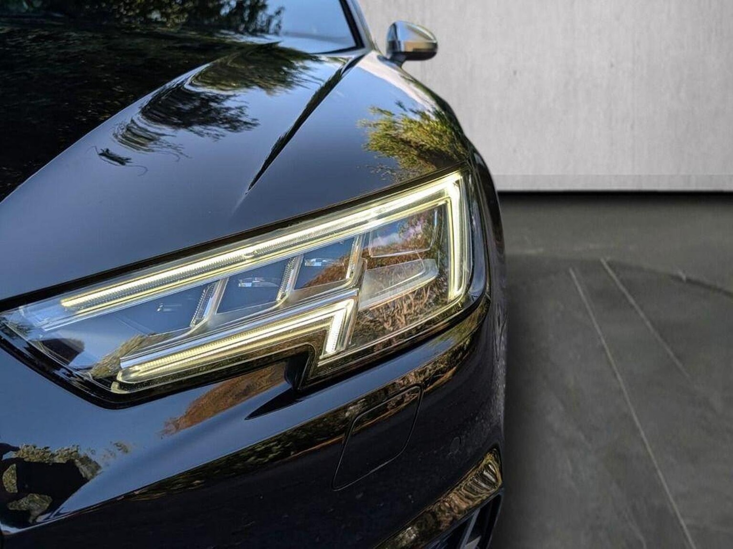 Used Audi A4 2017 for sale - 76769643: Photo 12