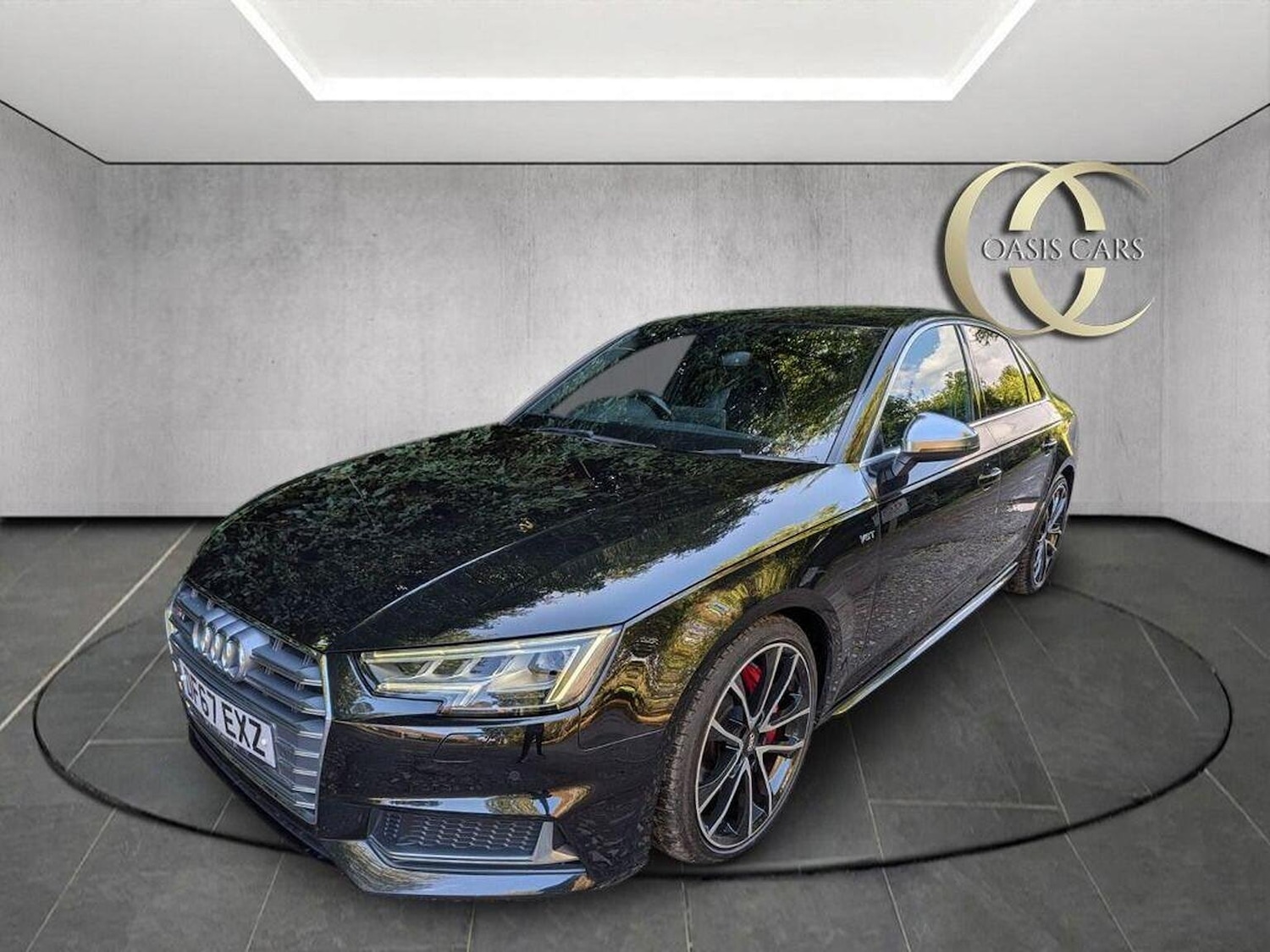 Used Audi A4 2017 for sale - 76769643: Photo 13