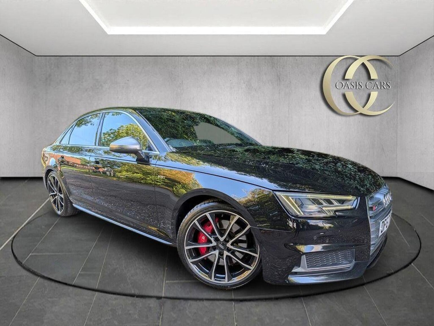 Used Audi A4 2017 for sale - 76769643: Photo 14