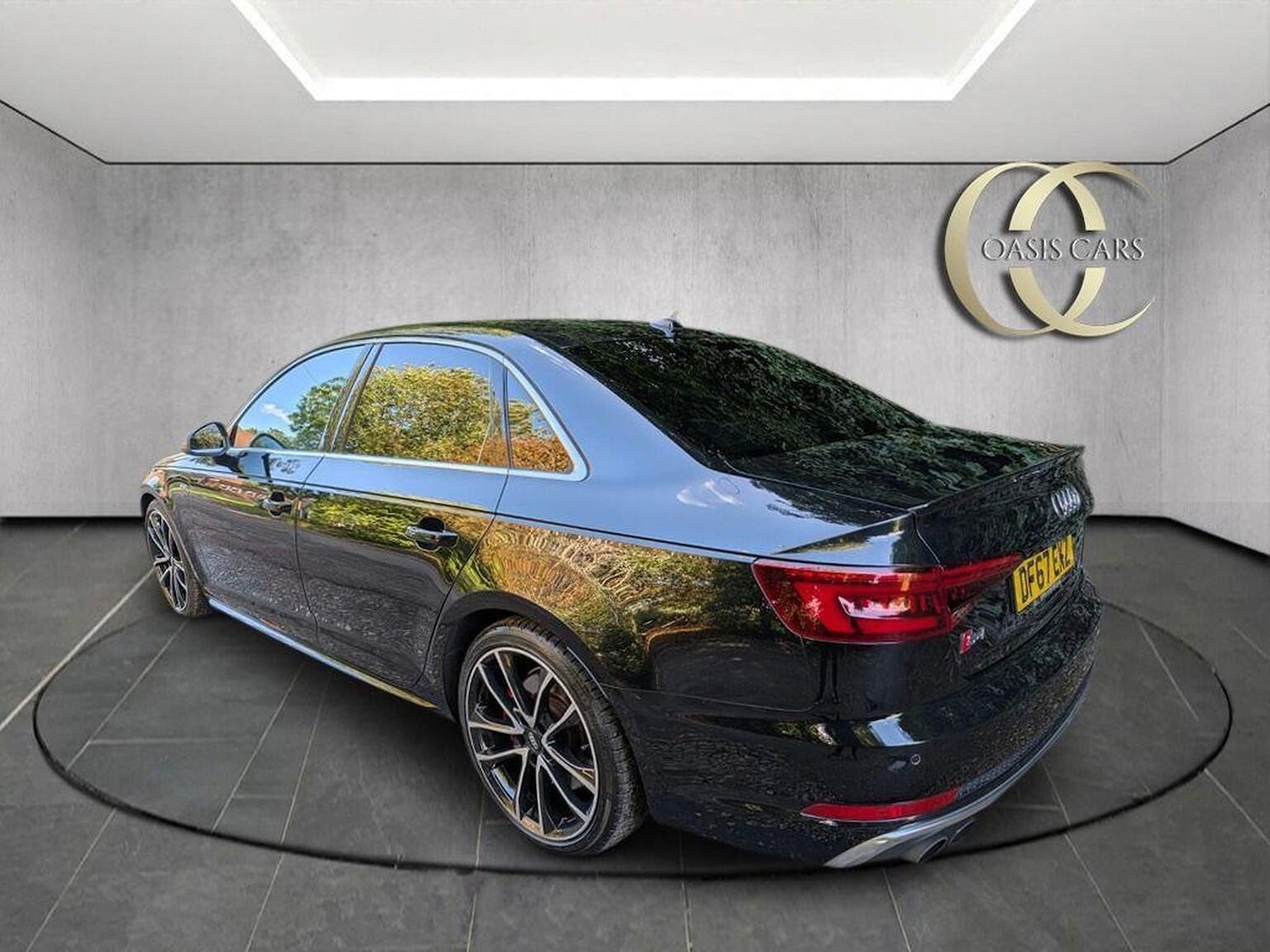 Used Audi A4 2017 for sale - 76769643: Photo 5