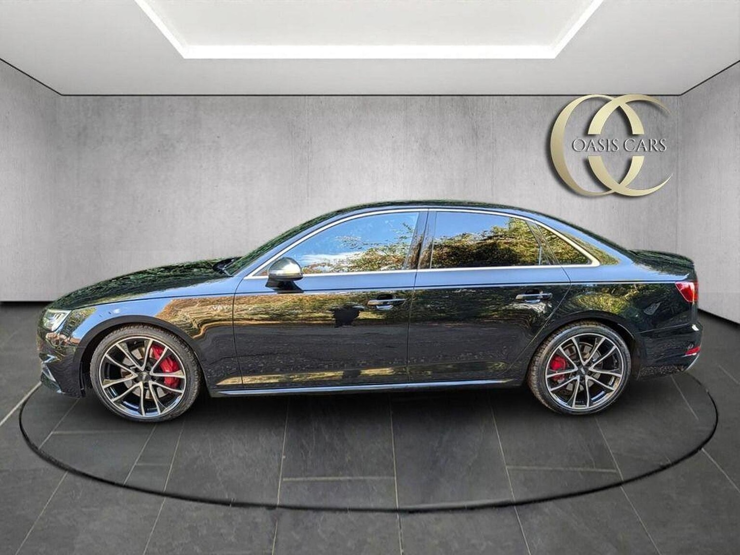 Used Audi A4 2017 for sale - 76769643: Photo 6