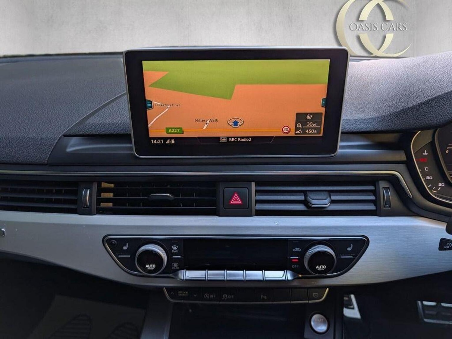 Used Audi A4 2017 for sale - 76769643: Photo 7