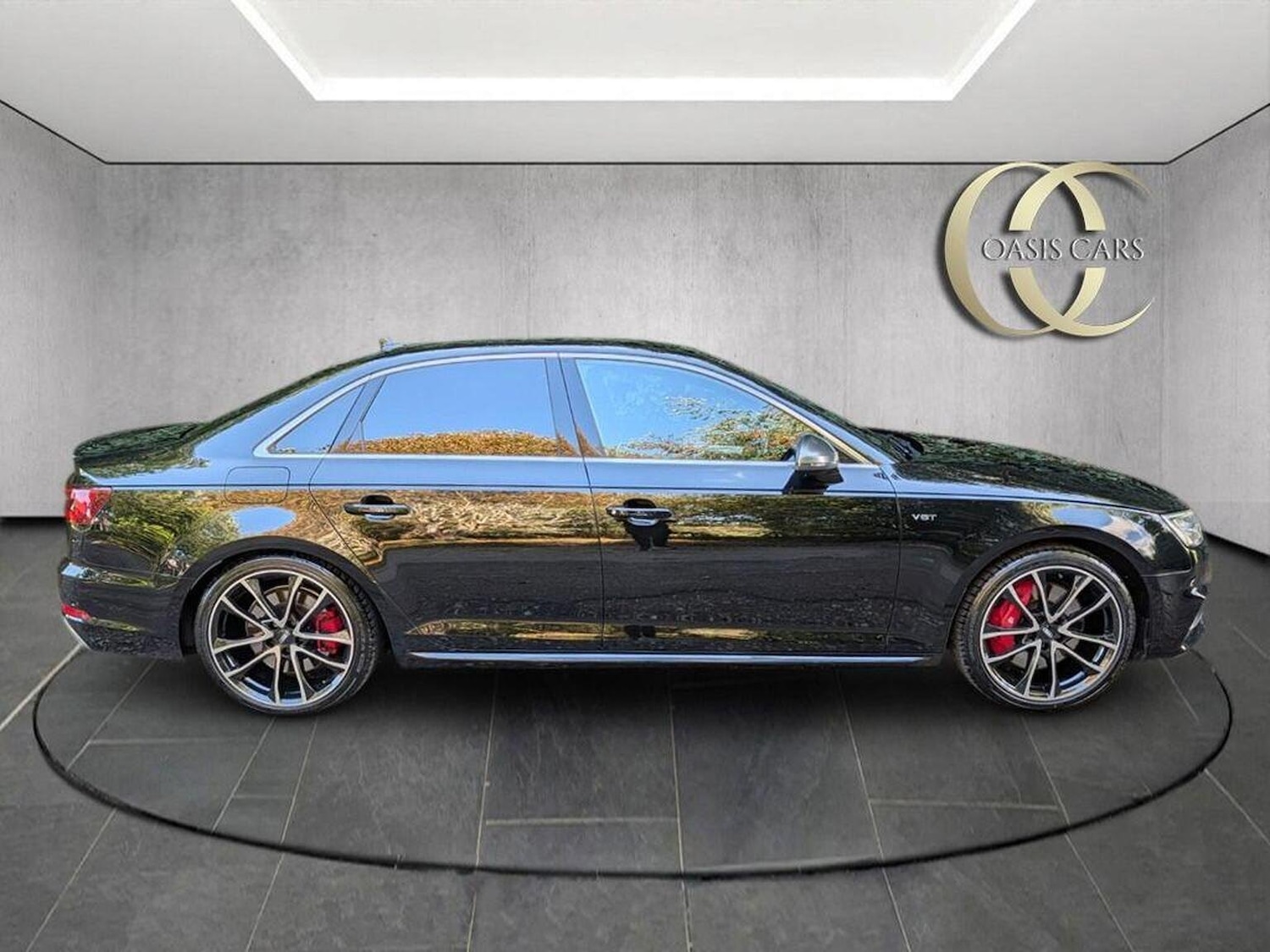 Used Audi A4 2017 for sale - 76769643: Photo 8