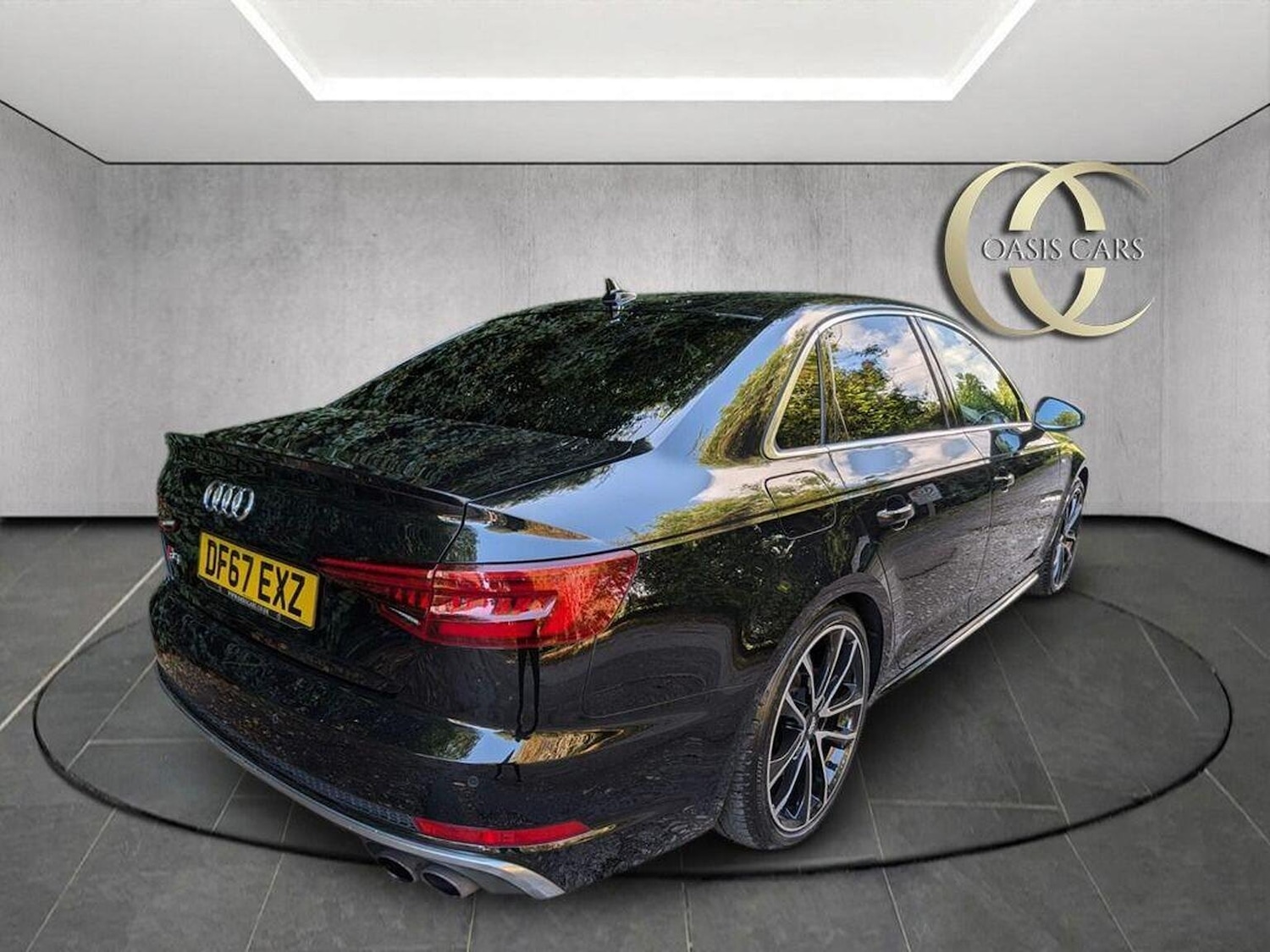 Used Audi A4 2017 for sale - 76769643: Photo 9