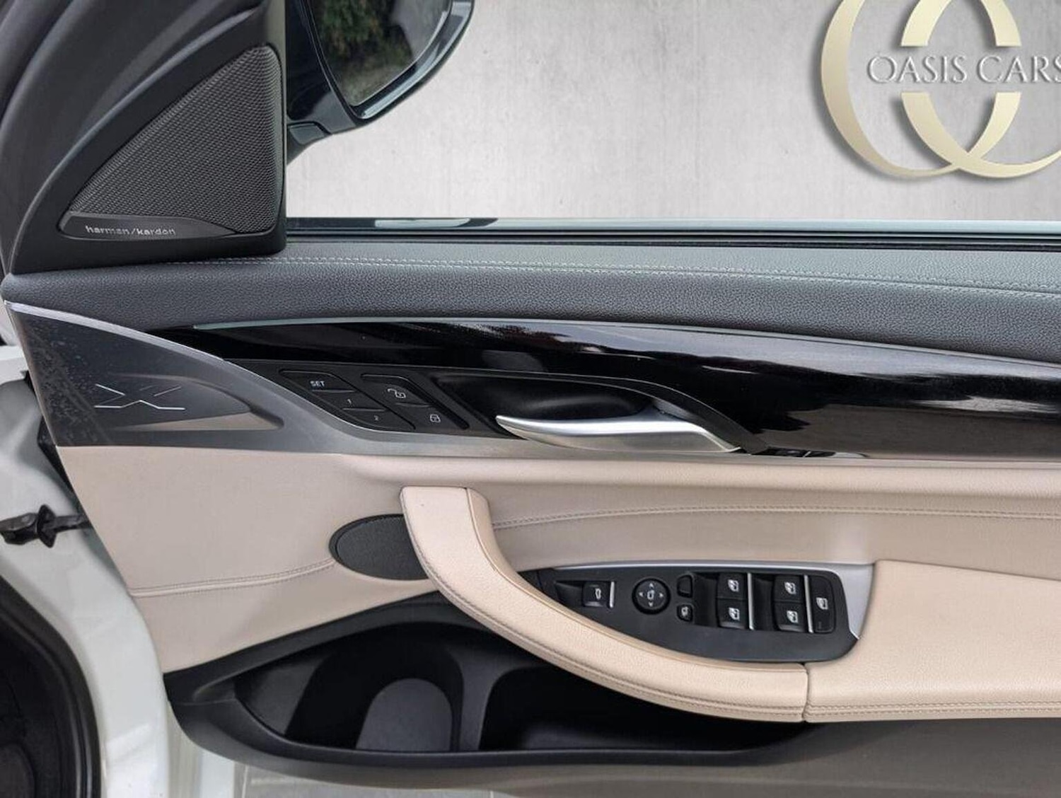 Used BMW X4 2020 for sale - 76974361: Photo 12