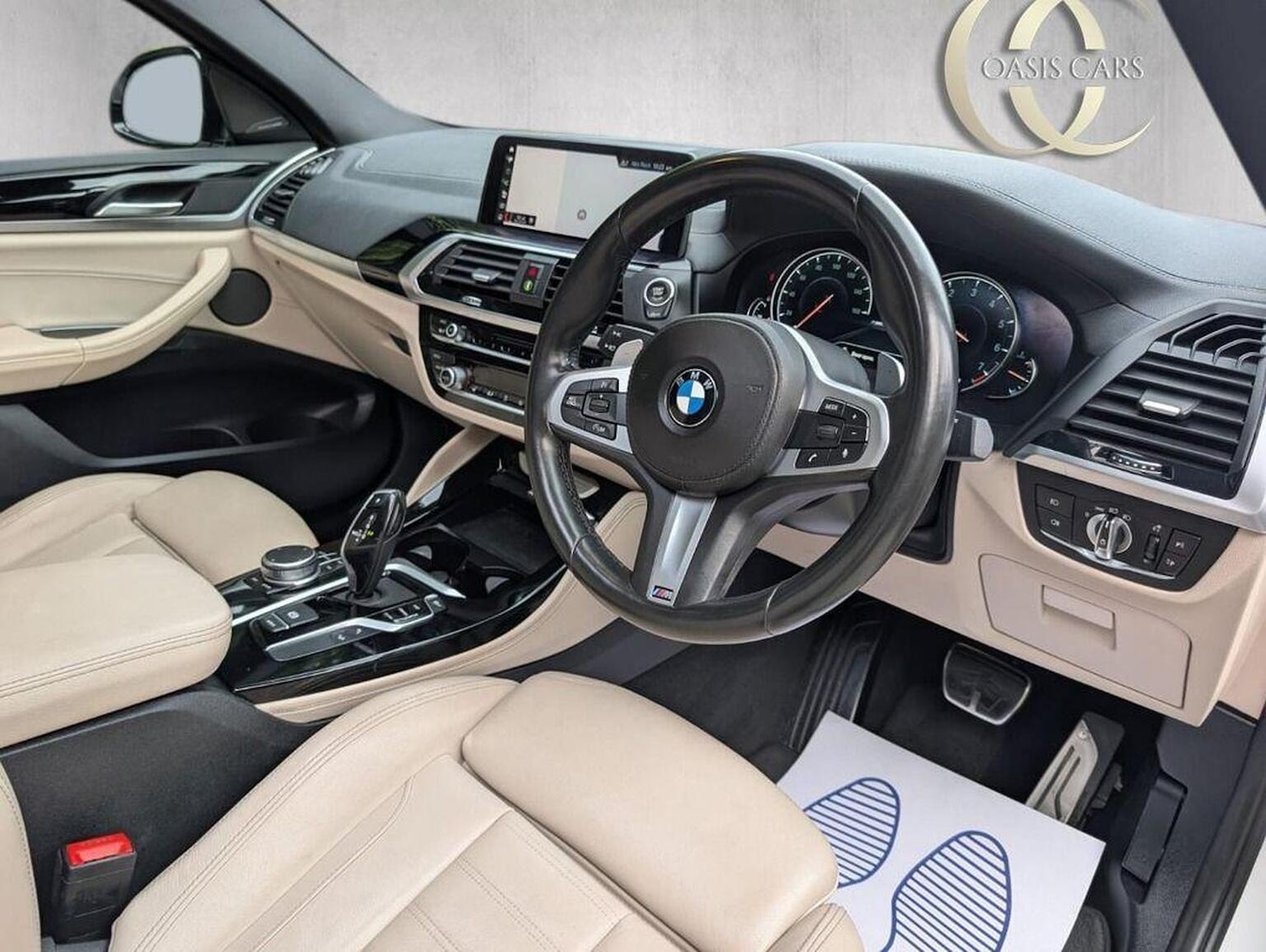 Used BMW X4 2020 for sale - 76974361: Photo 2