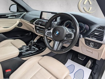 Used BMW X4 2020 for sale - 76974361: Photo