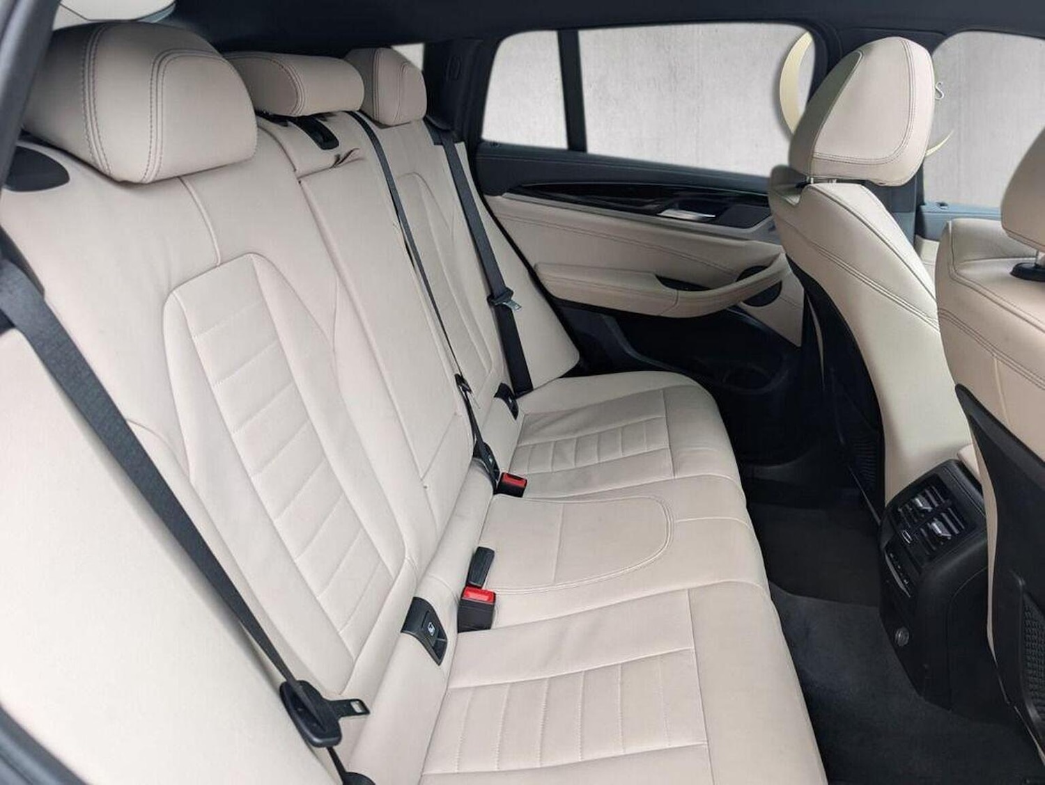 Used BMW X4 2020 for sale - 76974361: Photo 9