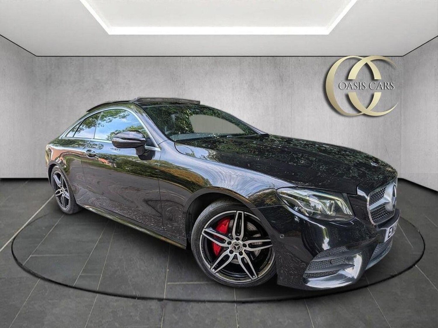 Used Mercedes-Benz E Class 2018 for sale - 76974363: Photo 15