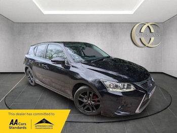 Used Lexus CT 2015 for sale - 78373380: Photo
