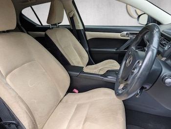 Used Lexus CT 2015 for sale - 78373380: Photo