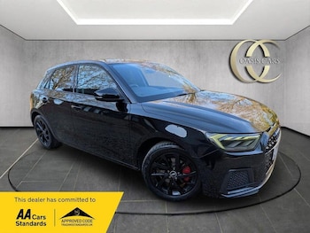 Used Audi A1 2021 for sale - 79081121: Photo